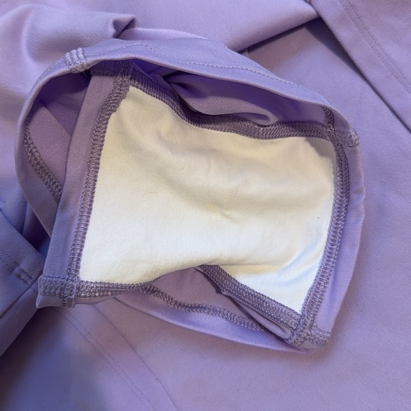 Alo Yoga Alosoft Courtside tennis dress xs - Picture 4 of 4